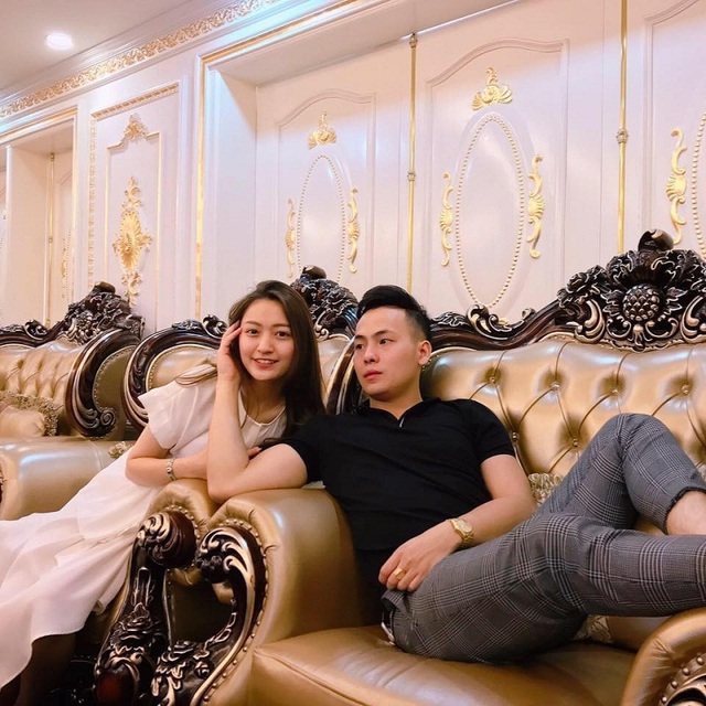 Hot girl nhà giàu Hà Nội quyết tự mình tìm con đường riêng, không dựa bố mẹ - 8 Hot girl nhà giàu Hà Nội quyết tự mình tìm con đường riêng, không dựa bố mẹ - 8