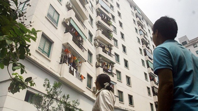 Tích luỹ chưa có, người trẻ nên tính thuê nhà để có chỗ ở hay giữ tâm lý phải sở hữu nhà? - 1 Tích luỹ chưa có, người trẻ nên tính thuê nhà để có chỗ ở hay giữ tâm lý phải sở hữu nhà? - 1