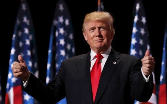 Tổng thống Trump cam kết đạt được hòa bình cho Mỹ, Triều Tiên và thế giới - 1..jpg Tổng thống Trump cam kết đạt được hòa bình cho Mỹ, Triều Tiên và thế giới - 1..jpg