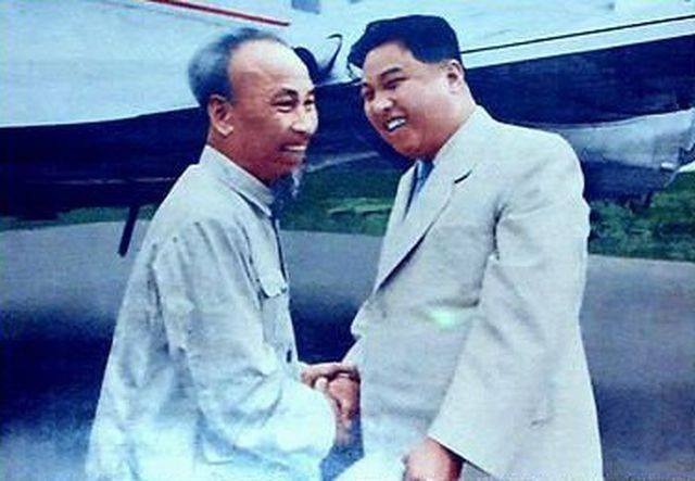 Chủ tịch Triều Tiên Kim Jong-un sắp thăm chính thức Việt Nam - Ảnh minh hoạ 2