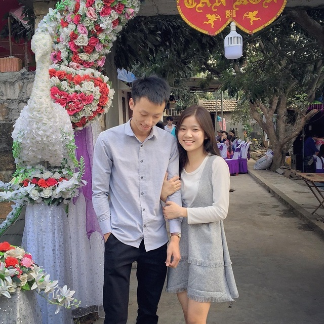 Chuyện tình yêu bộ đội nghĩa vụ: “Còn tin còn yêu còn cố gắng” - 4 Chuyện tình yêu bộ đội nghĩa vụ: “Còn tin còn yêu còn cố gắng” - 4