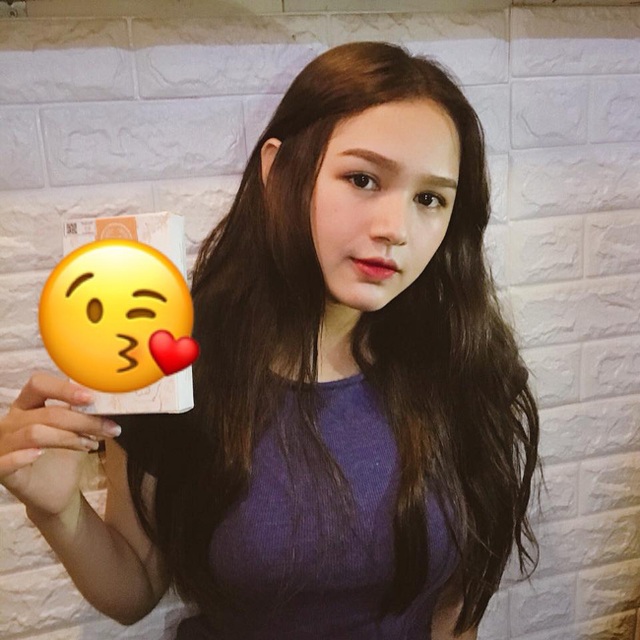 Cô gái Việt đẹp tựa "hot girl có gương mặt đẹp nhất Hàn Quốc" hình ảnh 11 co gai viet dep tua "hot girl co guong mat dep nhat han quoc" hinh anh 11