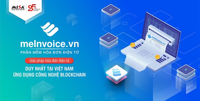 meInvoice.vn – Giải pháp hóa đơn điện tử được ưa chuộng nhất tại Việt Nam - 2