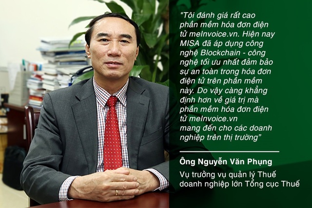 meInvoice.vn – Giải pháp hóa đơn điện tử được ưa chuộng nhất tại Việt Nam - 3 meInvoice.vn – Giải pháp hóa đơn điện tử được ưa chuộng nhất tại Việt Nam - 3