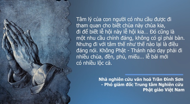 Tháng Giêng - tháng “ăn chơi”, lễ lạt và những câu chuyện văn hóa “muôn năm cũ”