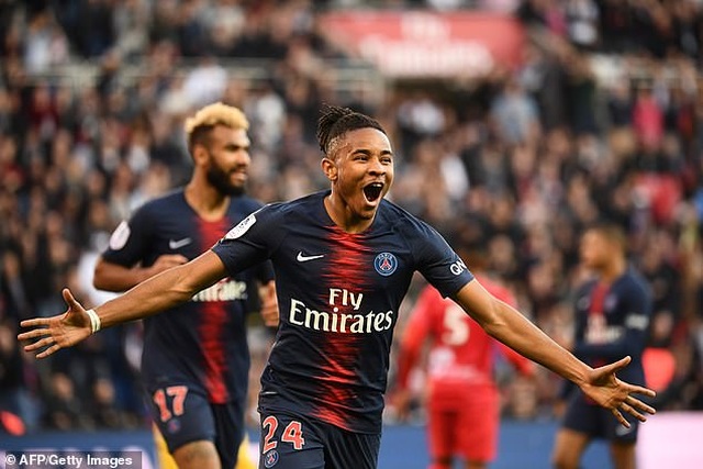 Mbappe tỏa sáng rực rỡ giúp PSG giành chiến thắng đậm - Ảnh minh hoạ 2