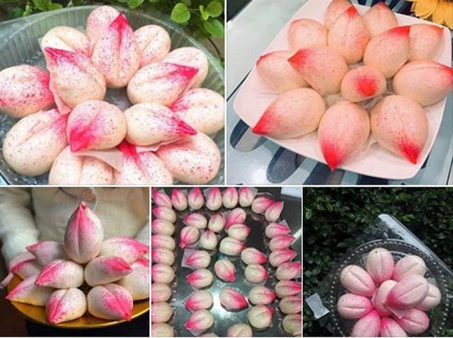 Dựa hơi cuộc gặp Trump – Un bán trăm áo phông/ngày; bà nội trợ săn nấm 10 triệu đồng/kg ăn dần - 6 Dựa hơi cuộc gặp Trump – Un bán trăm áo phông/ngày; bà nội trợ săn nấm 10 triệu đồng/kg ăn dần - 6