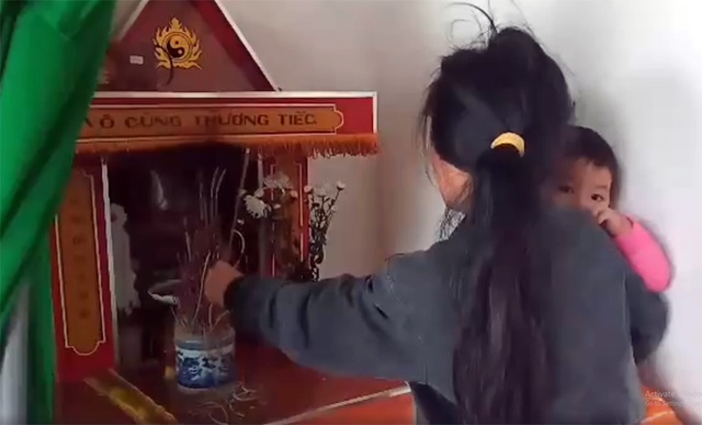 Nín thở ngóng chờ kết quả tìm kiếm hai cha con mất tích trên biển - 5 Nín thở ngóng chờ kết quả tìm kiếm hai cha con mất tích trên biển - 5