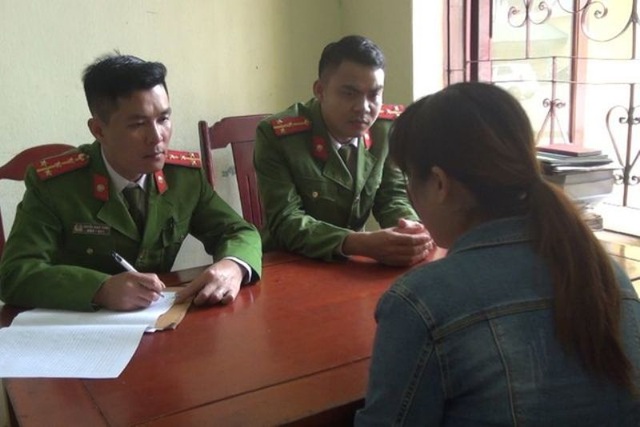 Thanh Hoá: Hơn 40 trường hợp tử vong do xuất cảnh lao động trái phép tại Trung Quốc - 2 Thanh Hoá: Hơn 40 trường hợp tử vong do xuất cảnh lao động trái phép tại Trung Quốc - 2