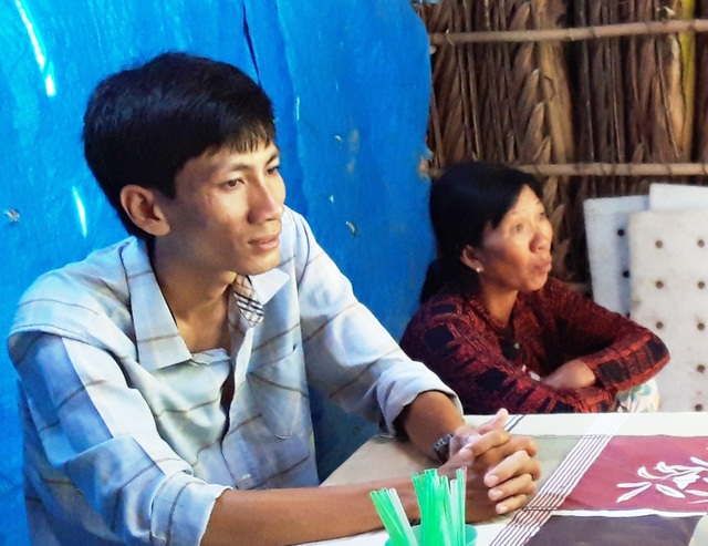 Xương chân phải bị mục chỉ còn mạch máu, nam thanh niên cần phẫu thuật cấp - 8 Xương chân phải bị mục chỉ còn mạch máu, nam thanh niên cần phẫu thuật cấp - 8