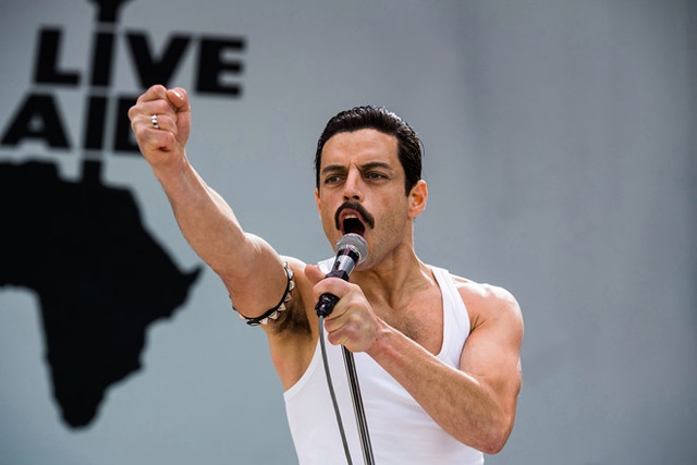 Lễ trao giải Oscar 2019: Bohemian Rhapsody bội thu với 4 giải thưởng - 5