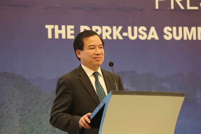 Hội nghị thượng đỉnh Mỹ - Triều, cơ hội “vàng” giúp quảng bá du lịch Việt Nam