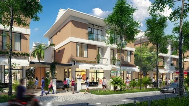 An Phú Shop-villa tăng sức nóng thị trường Bất động sản khu vực Hà Đông - 2 An Phú Shop-villa tăng sức nóng thị trường Bất động sản khu vực Hà Đông - 2