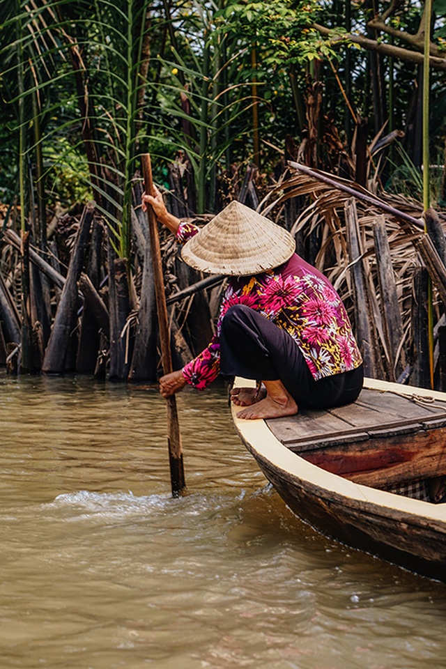 Cảnh sắc Việt Nam quyến rũ và thân thương trên hàng loạt các trang báo nước ngoài - 7