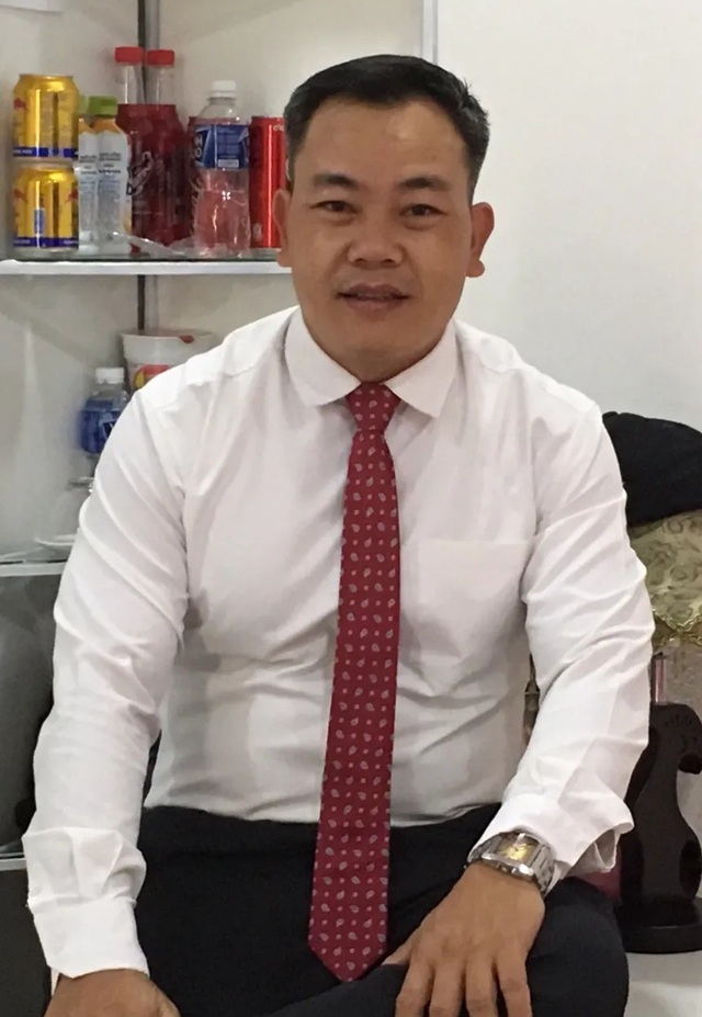 Vụ phụ huynh đòi bồi thường 100 triệu đồng: Tôi không đưa sự việc này ra để làm tiền! - 1 Vụ phụ huynh đòi bồi thường 100 triệu đồng: Tôi không đưa sự việc này ra để làm tiền! - 1
