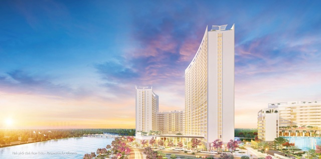 Đất đắt như vàng nhưng bản lề Phú Mỹ vẫn “nhăm nhe” đầu tư hạ tầng dịch vụ- 5 Đất đắt như vàng nhưng bản lề Phú Mỹ vẫn “nhăm nhe” đầu tư hạ tầng dịch vụ- 5