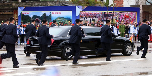 Thượng đỉnh Trump - Kim: Bộ phim bất ngờ và kịch tính đến phút chót - 5 Thượng đỉnh Trump - Kim: Bộ phim bất ngờ và kịch tính đến phút chót - 5