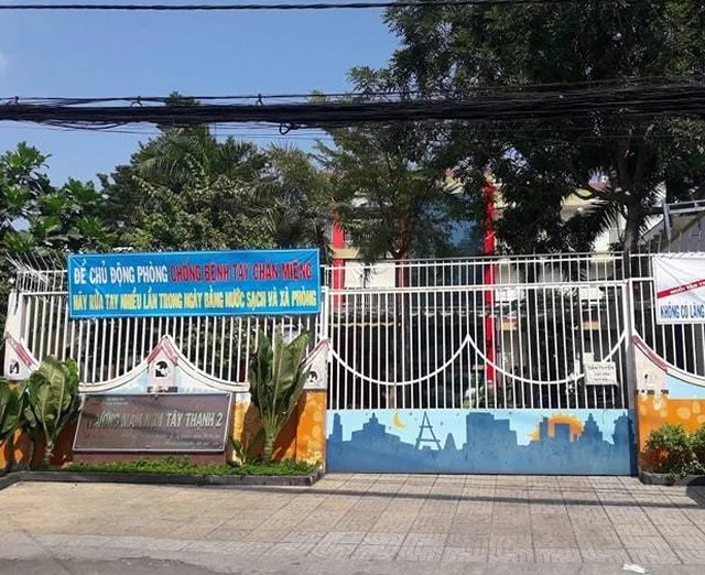 Vụ phụ huynh đòi bồi thường 100 triệu đồng: Hòa giải không thành, phụ huynh muốn kiện nhà trường! - 1 Vụ phụ huynh đòi bồi thường 100 triệu đồng: Hòa giải không thành, phụ huynh muốn kiện nhà trường! - 1