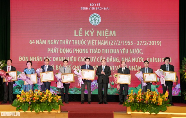 Thủ tướng: Cần có giải pháp phù hợp để bảo đảm an ninh an toàn bệnh viện - 1 Thá»§ tướng: Cần có giải pháp phù hợp để bảo đảm an ninh an toà n bệnh viện - 1