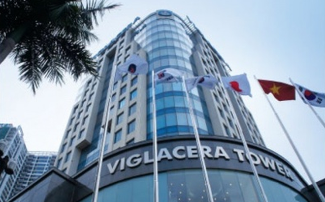 Bí ẩn giao dịch khủng gần 550 tỷ đồng trong chớp mắt tại Viglacera - 1 Bí ẩn giao dịch khủng gần 550 tỷ đồng trong chớp mắt tại Viglacera - 1