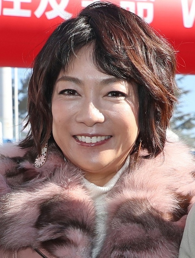 Nữ diễn viên “Cố lên Chiaki” bị ung thư khoang miệng - Ảnh minh hoạ 2