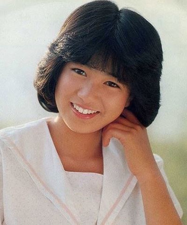 Nữ diễn viên “Cố lên Chiaki” bị ung thư khoang miệng - Ảnh minh hoạ 4