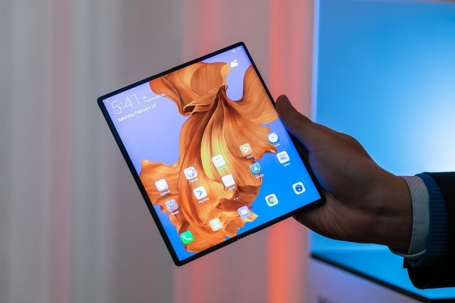 Có nên mua smartphone màn hình gập trong năm 2019? - 4