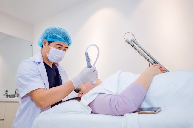 Tiến sĩ, Bác sĩ Vũ Thái Hà: Người “chiến sĩ áo trắng” tâm đức sáng, nghiệp vụ sâu - 2 Tiến sĩ, Bác sĩ Vũ Thái Hà: Người “chiến sĩ áo trắng” tâm đức sáng, nghiệp vụ sâu - 2