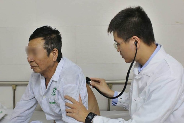 Thầy giáo, bác sĩ Đinh Huỳnh Linh: Ước thời gian một ngày có nhiều hơn 24 tiếng - 1