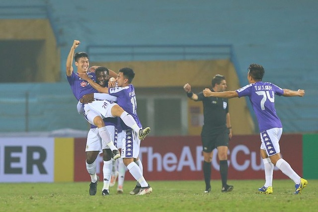 Báo châu Á chỉ ra lý do CLB Hà Nội có thể vô địch AFC Cup
