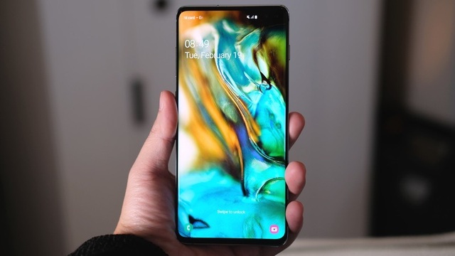 Galaxy S10, 10+ và 10e - Nên mua phiên bản nào? - 2