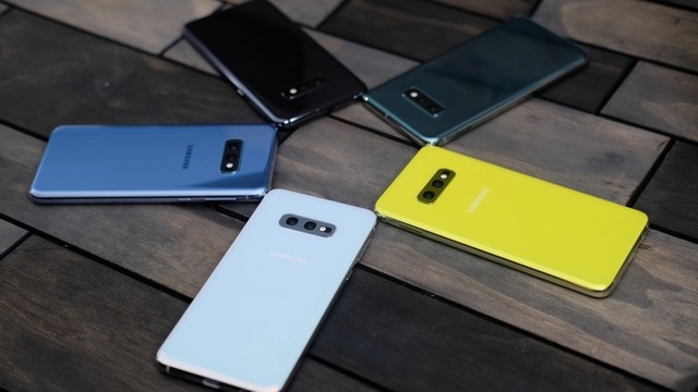 Galaxy S10, 10+ và 10e - Nên mua phiên bản nào? - 4 Galaxy S10, 10+ và 10e - Nên mua phiên bản nào? - 4