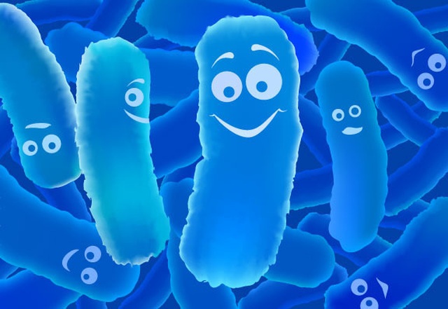 Lợi khuẩn có thể giúp cho người viêm đại tràng? | Báo Dân trí