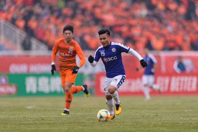 Báo châu Á chỉ ra lý do CLB Hà Nội có thể vô địch AFC Cup - Ảnh minh hoạ 2
