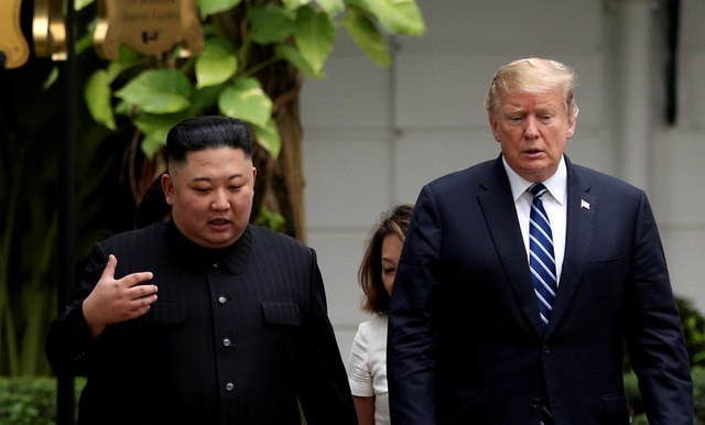 Phóng viên quốc tế bất ngờ khi thượng đỉnh Mỹ - Triều không đạt thỏa thuận