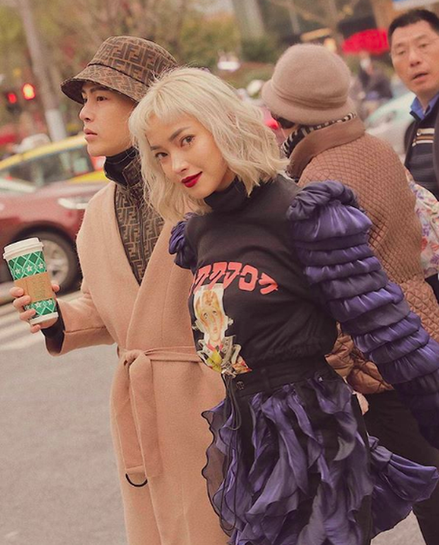Fashionista Châu Bùi tậu nhà của riêng mình ở tuổi 22 - 4 Fashionista Châu Bùi tậu nhà của riêng mình ở tuổi 22 - 4