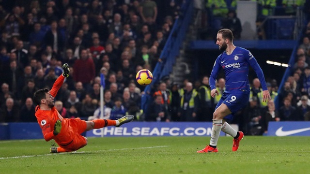 Những khoảnh khắc trong chiến thắng của Chelsea trước Tottenham - Ảnh minh hoạ 12