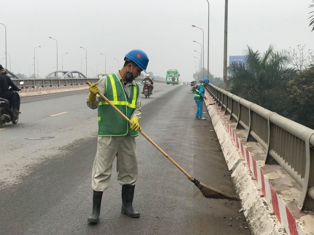 Kiểm tra an ninh tại khu công nghệ cao Hòa Lạc, chờ đón phái đoàn Triều Tiên - Ảnh minh hoạ 7