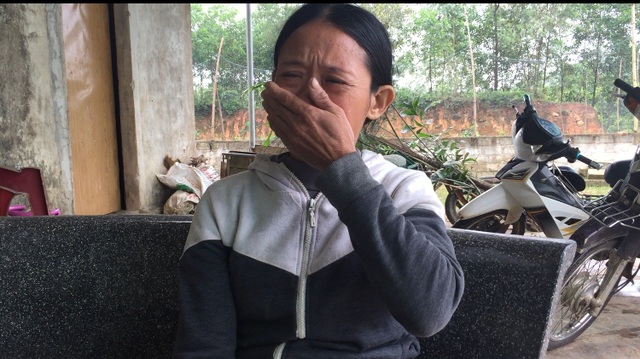 Hà Tĩnh:  Con trai chết tức tưởi, bố mẹ tuyệt vọng cầu cứu suốt gần 3 năm!