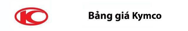 Bảng giá xe máy Bảng giá xe máy