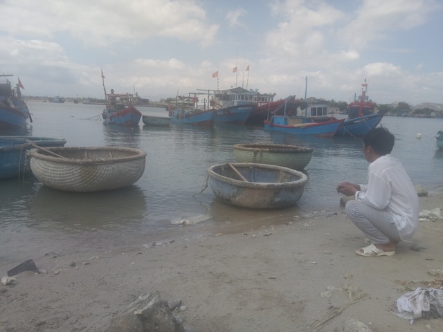 Nữ sinh lớp 11 chết đuối bên bờ biển - 2 Nữ sinh lớp 11 chết đuối bên bờ biển - 2