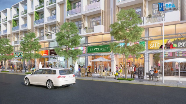 Năm 2019 giá đất nền ngoại thành TP.HCM dự kiến tăng 10-15% - 1 Năm 2019 giá đất nền ngoại thành TP.HCM dự kiến tăng 10-15% - 1