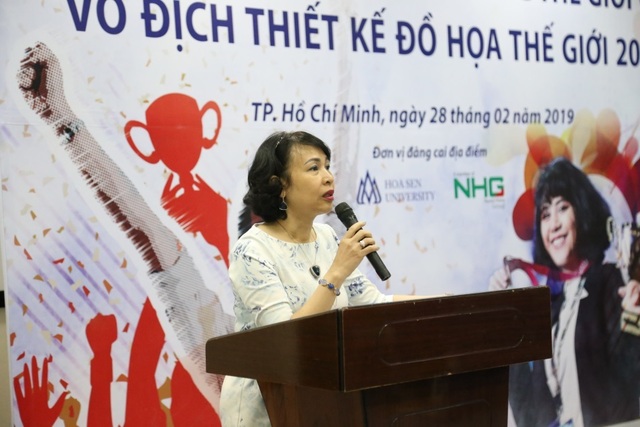 MOSWC 2019, ACAWC 2019 - Sân chơi đẳng cấp quốc tế về Tin học văn phòng và Thiết kế đồ họa cho học sinh, sinh viên - 3 MOSWC 2019, ACAWC 2019 - Sân chơi đẳng cấp quốc tế về Tin học văn phòng và Thiết kế đồ họa cho học sinh, sinh viên - 3