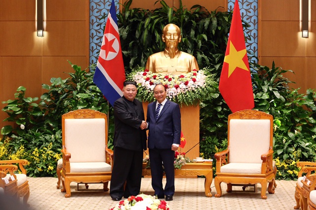 Thủ tướng: Việt Nam là người bạn thân thiết, chân thành của Triều Tiên - Ảnh minh hoạ 3