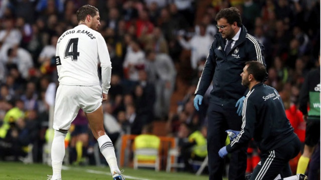 Real Madrid nhận hung tin trước thềm Siêu kinh điển