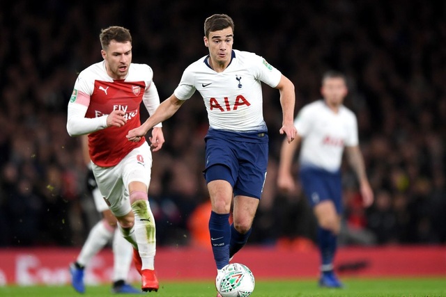 Tottenham - Arsenal: Không còn đường lùi - Ảnh minh hoạ 2