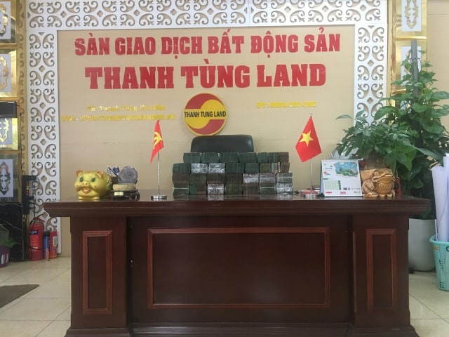 BĐS Vân Đồn: Kiếm tiền tỷ 1 ngày, môi giới kiệt sức nhập viện vì tiếp khách và giao dịch - 1 BĐS Vân Đồn: Kiếm tiền tỷ 1 ngày, môi giới kiệt sức nhập viện vì tiếp khách và giao dịch - 1