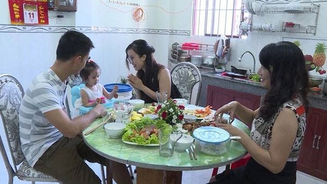 Làm gì khi chồng nói không còn tình cảm với vợ? - 1 Làm gì khi chồng nói không còn tình cảm với vợ? - 1