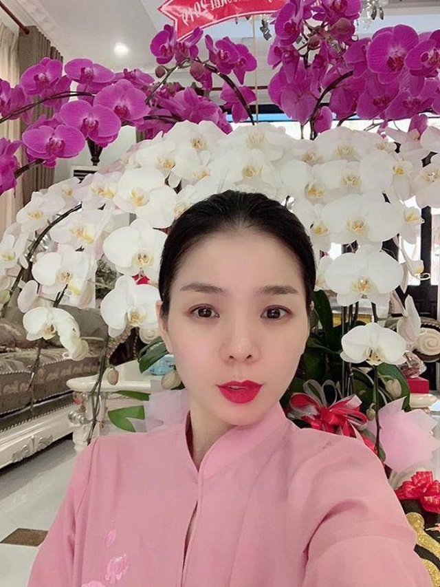 Hé lộ căn biệt thự triệu đô của vợ chồng Lệ Quyên - 11 Hé lộ căn biệt thự triệu đô của vợ chồng Lệ Quyên - 11