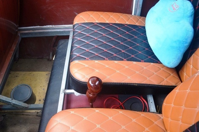 9x Nghệ An tự chế “siêu xe” từ động cơ xe máy - 2 9x Nghệ An tự chế “siêu xe” từ động cơ xe máy - 2